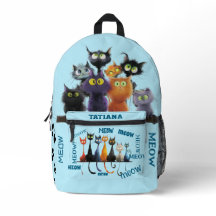 Crazy Cat Person Personalized