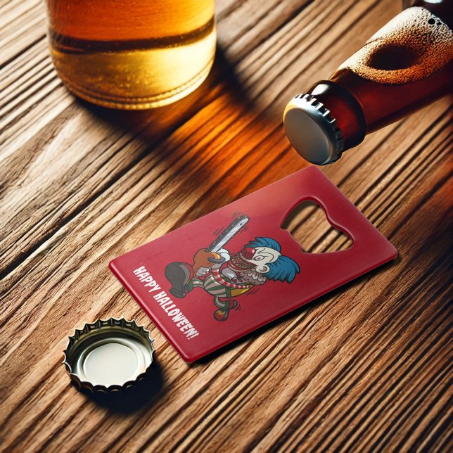 Crazy Clown Clown Happy Halloween Dessin (Créateur téléchargé)