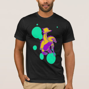crazy cool top hat penguin