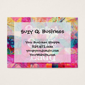 Crafters Business Cards And Business Card Templates Zazzle Canada Free Business Card Templates For Crafters