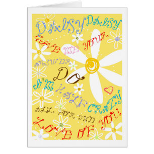 Crazy Daisy