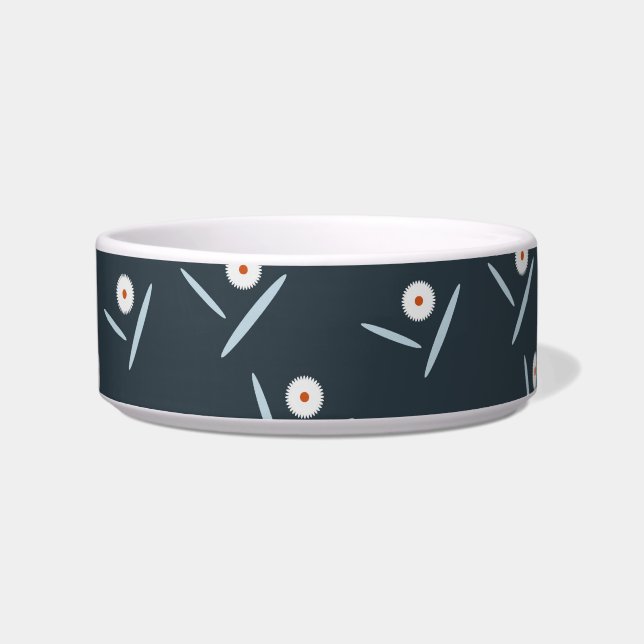 Crazy Daisy Bowl (Front)