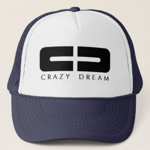 "CRAZY DREAM" Hats