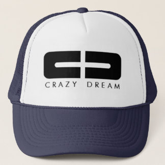 "CRAZY DREAM" Hats