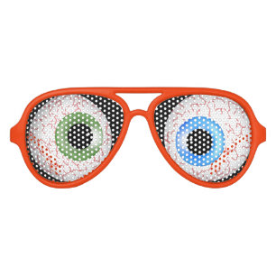 Crazy Eyes Shades