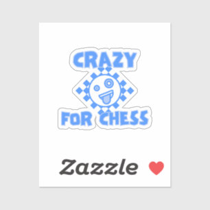 Crazy for chess