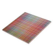 Crazy for Plaid