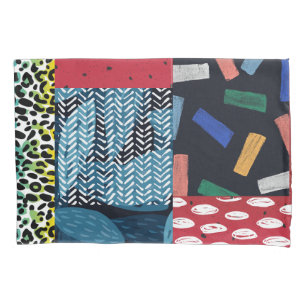 crazy friday  pillowcase