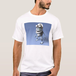 Crazy frog T-Shirt