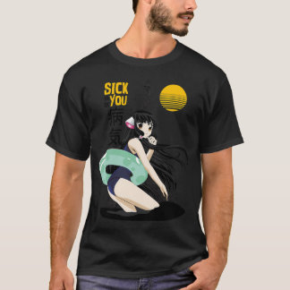 Crazy George Washington Merica  for the 4th of Jul T-Shirt