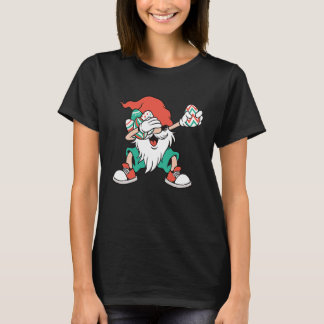 Crazy Gnome T-Shirt