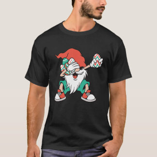 Crazy Gnome T-Shirt