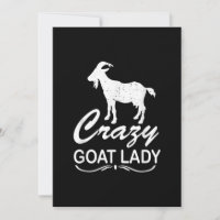 Crazy Goat Lady Shirt Goat, Goat Farmer Gift