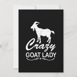 Crazy Goat Lady Shirt Goat, Goat Farmer Gift Save The Date