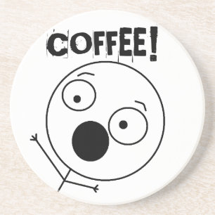 Crazy Guy Coaster