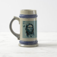 Crazy Horse