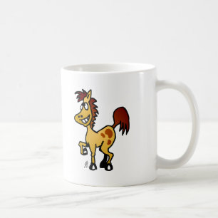 Crazy Horse Coffee Mug