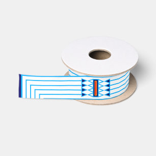 Crazy Horse Satin Ribbon