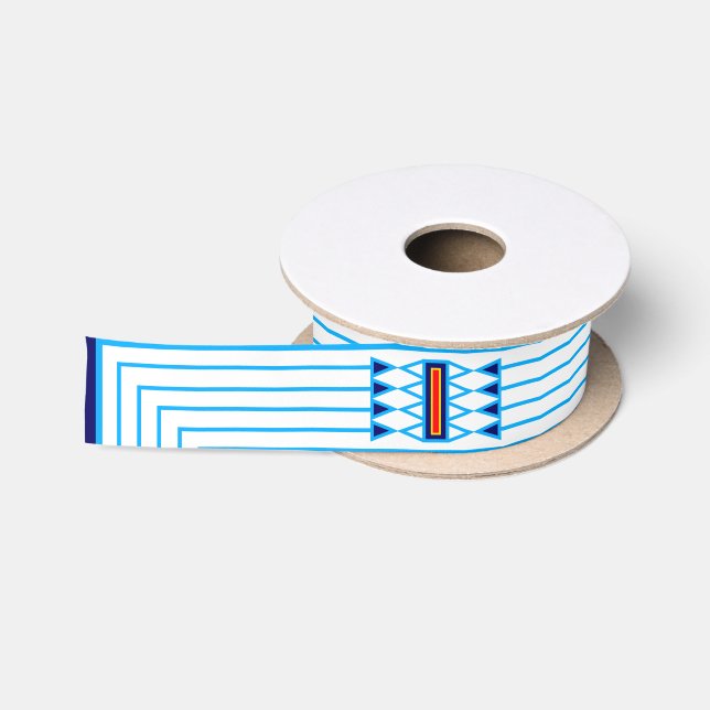Crazy Horse Satin Ribbon (Spool)
