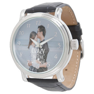 Crazy In Love With You Watch