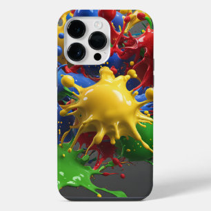 Crazy -iPhone 14 Pro Max Cas iPhone 14 Pro Max Case
