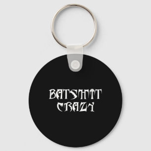Crazy Keychain