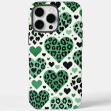 Crazy Love (Green)