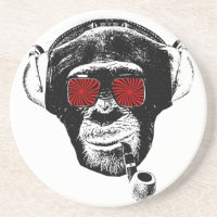 Crazy monkey