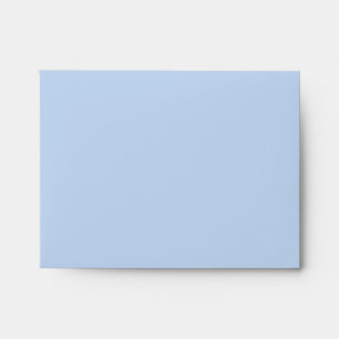 Crazy Moon Note Card Envelope