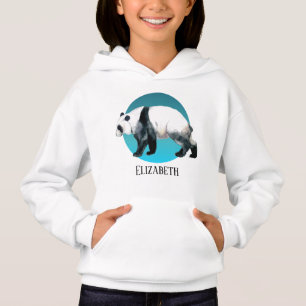 crazy panda kid add name 
