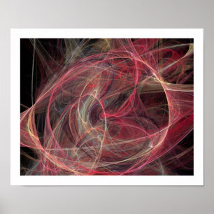 CRAZY PHOTON POSTER