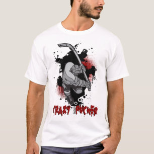 Crazy-Pucker T-Shirt