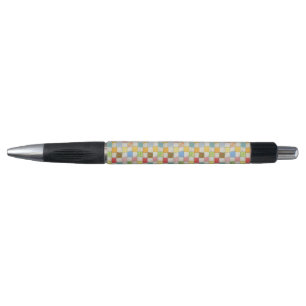 CRAZY QUILT Emmy Pen