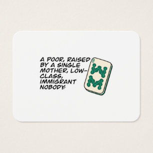 Crazy Rich Asians Mahjong scène citation Classic