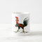 Crazy Rooster