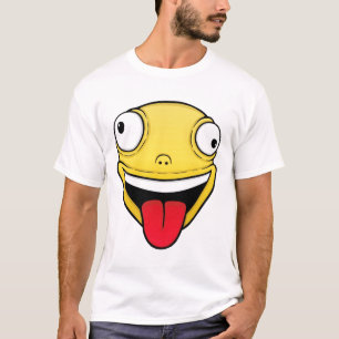 Crazy shirt