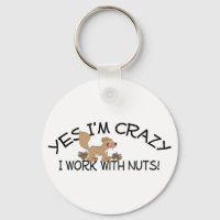 Crazy Squirrel