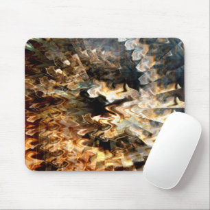Crazy Storm...... Mouse Pad