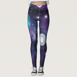 Crazy Style Leggings