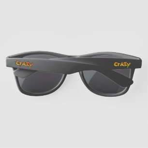 Crazy Sunglasses