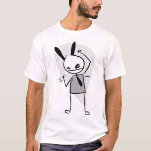 crazy T-Shirt