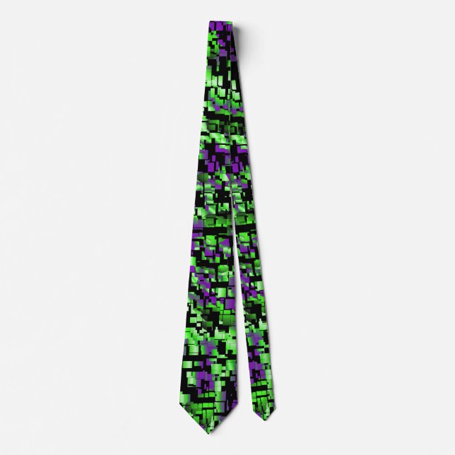 Crazy Tie (Front)