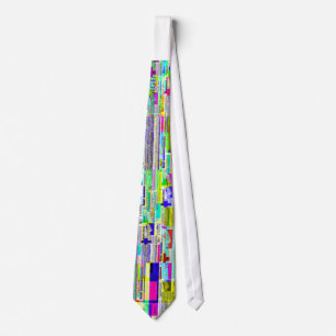 crazy tie