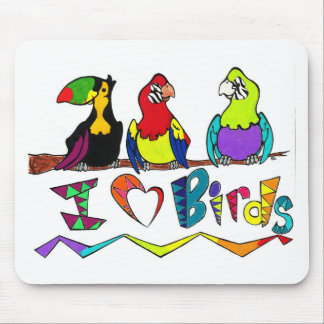 CRB Designs Mouse Pad