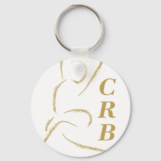 CRB Key Chain