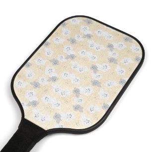 CRBN Pickleball Paddle Diadem, Legacy, Sets