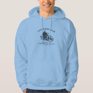 CRC Hoodiw Hoodie