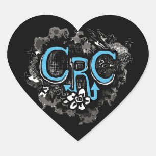 CRC Stickers