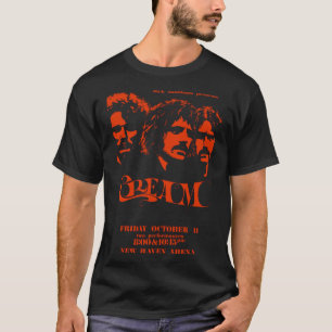 Cream Band Classic T-Shirt Copy