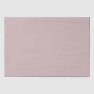Cream Clay Mauve Wedding Tissue Paper